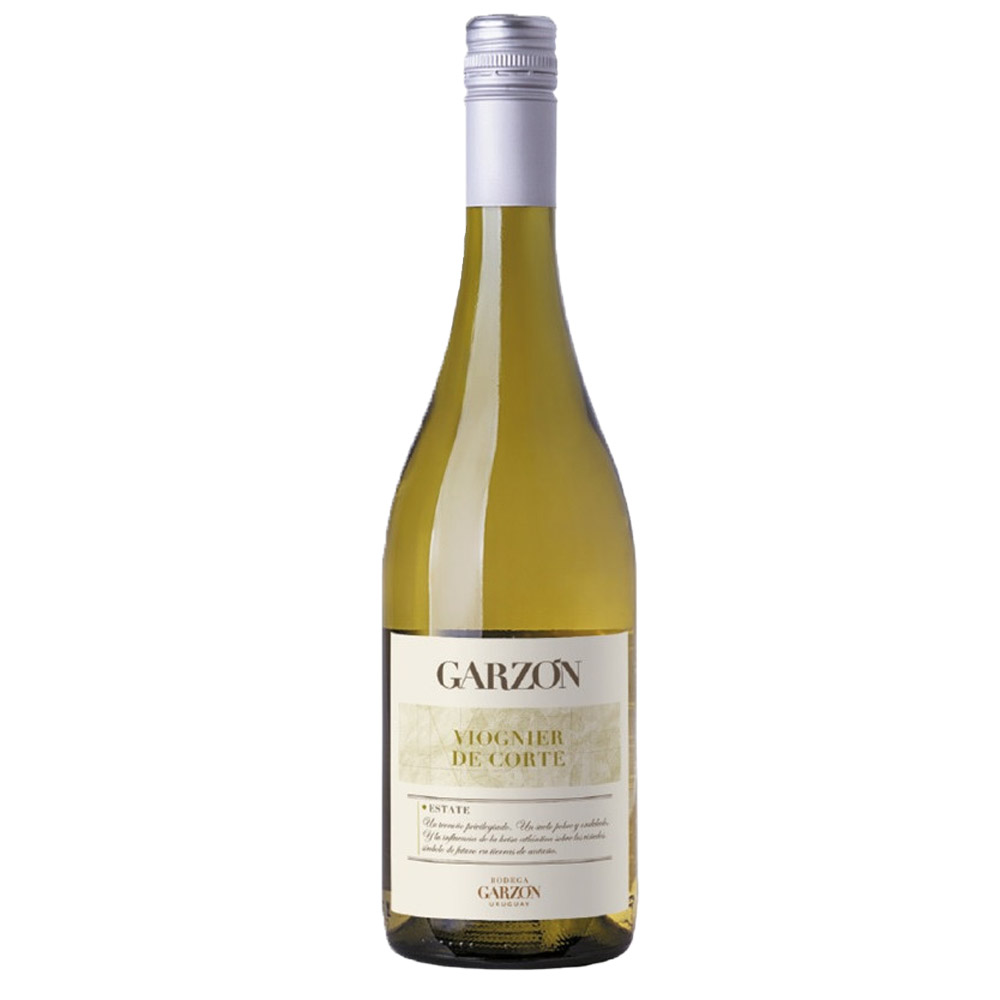 Garzón Viognier de Corte