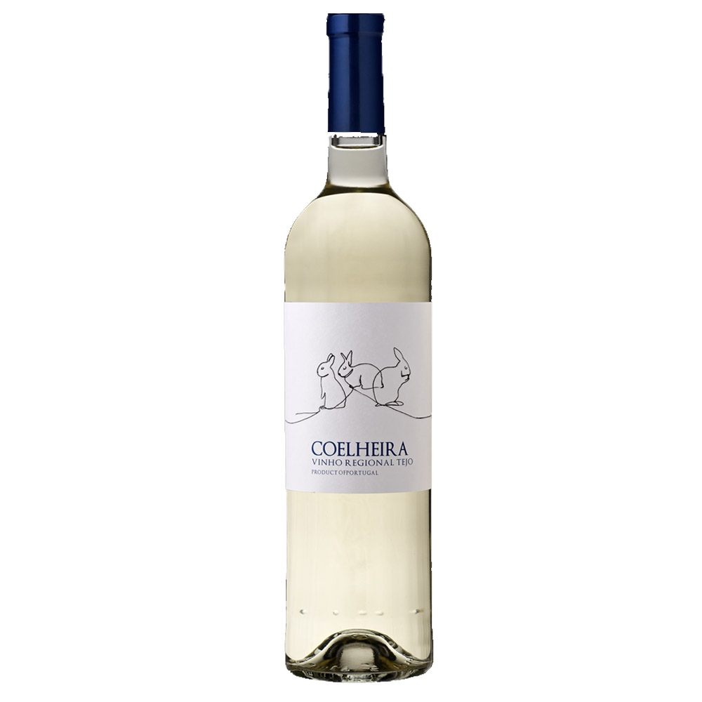Coelheira Branco