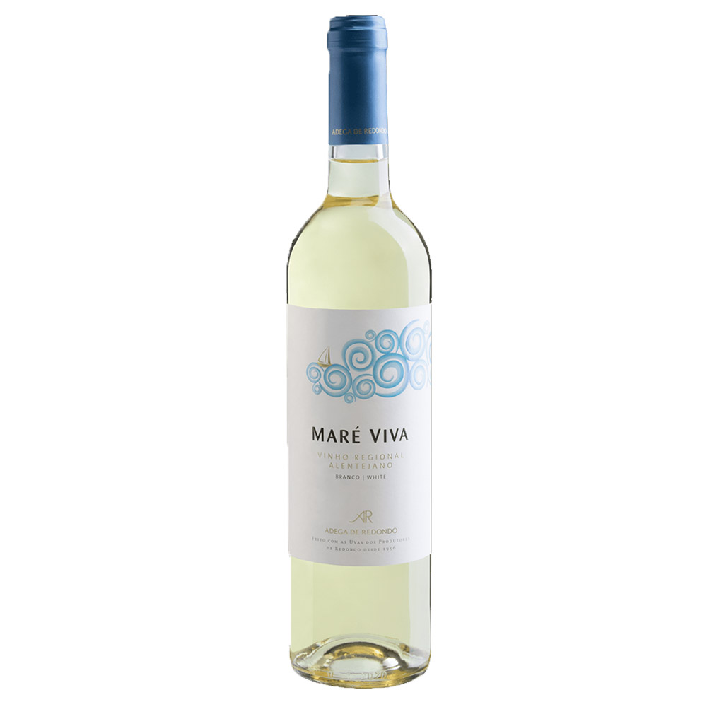 Maré Viva Branco