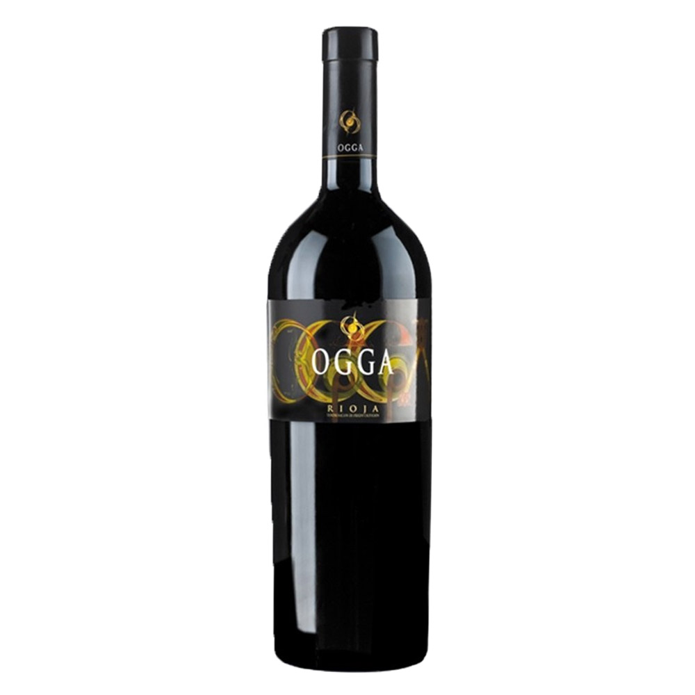 Rioja OGGA
