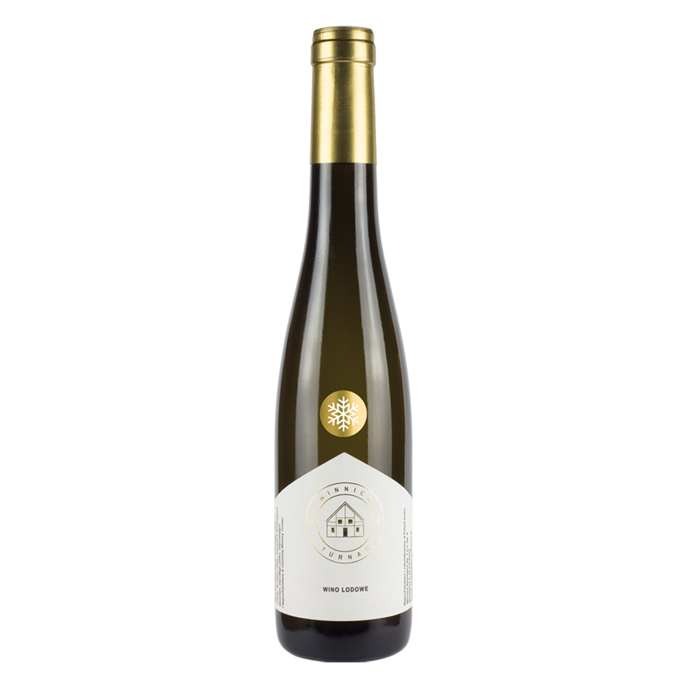 Winnica Turnau Wino Lodowe 0,375 l