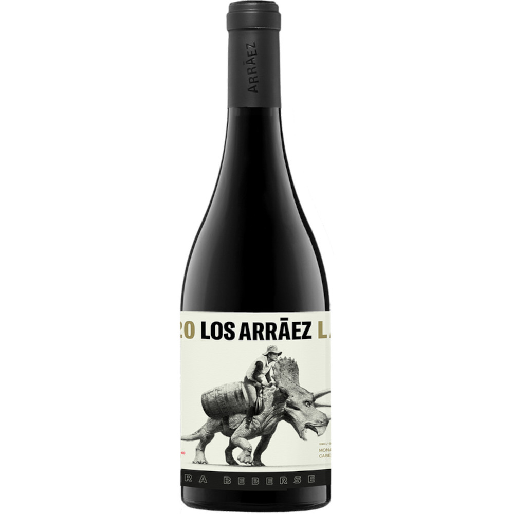 Los Arrãez Lagares