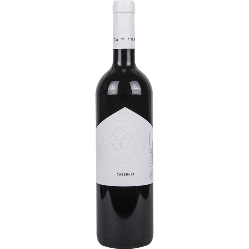 Winnica Turnau Cabernet