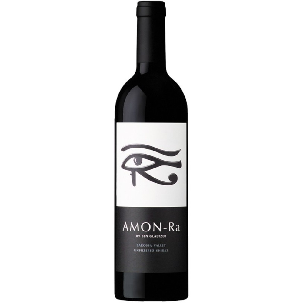 Glaetzer Amon-Ra