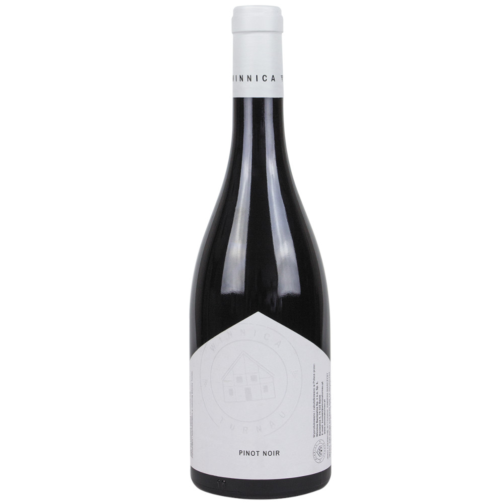 Winnica Turnau Pinot Noir