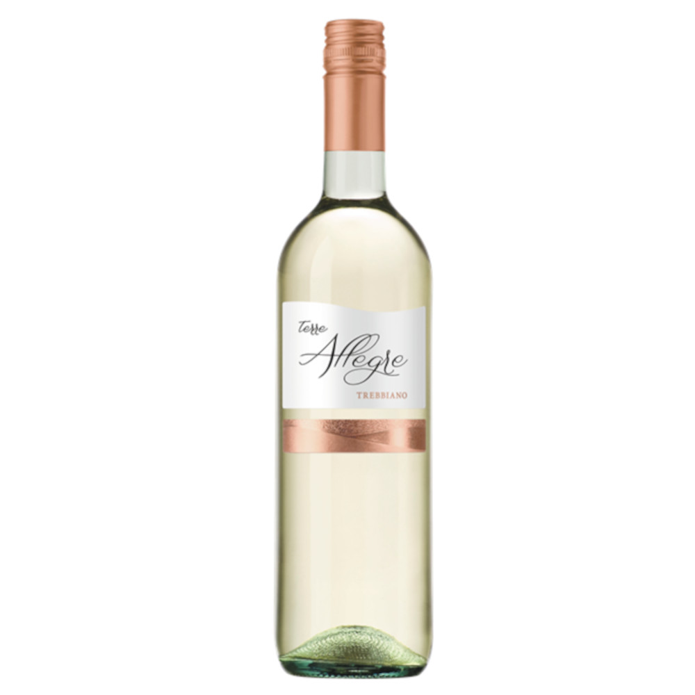 Terre Allegre Trebbiano