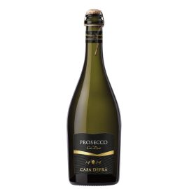 Prosecco Casa Defra