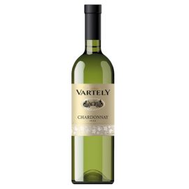 Château Vartely Chardonnay Semi-Sweet