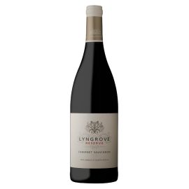 Lyngrove Reserve Cabernet Sauvignon