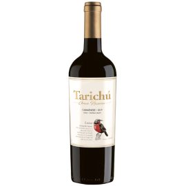 Tarichú Gran Reserva Carménère