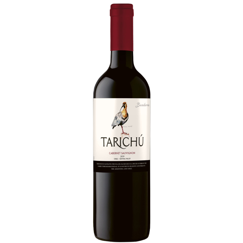 Tarichú Cabernet Suvignon