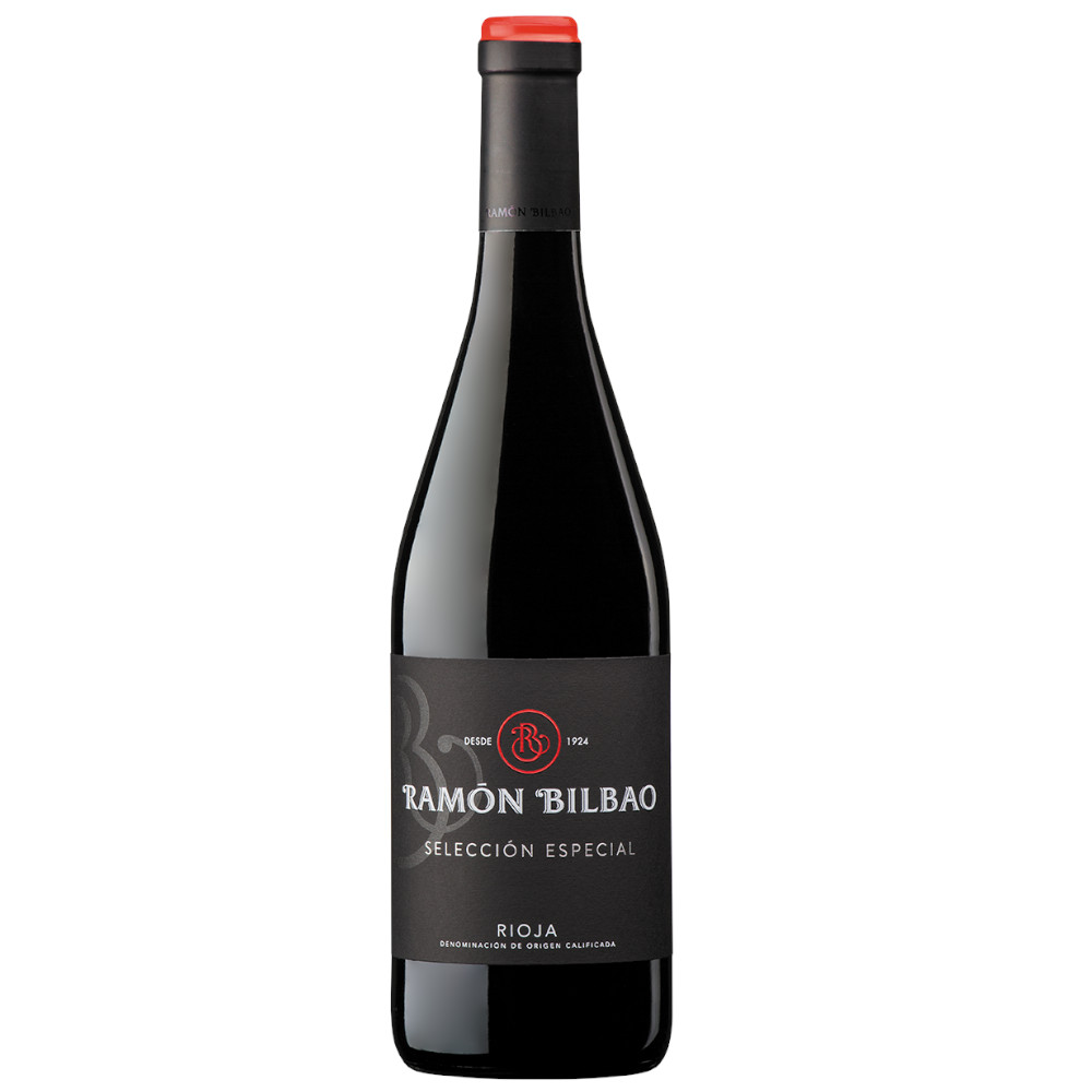 Ramón Bilbao Selección Especial