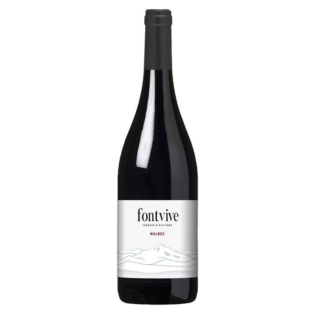Fontvive Malbec