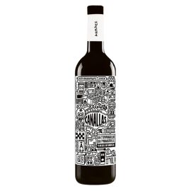 Canallas Tinto