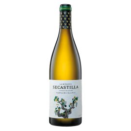 La Miranda Secastilla Garnacha Blanca