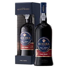 Boeira Ruby Port