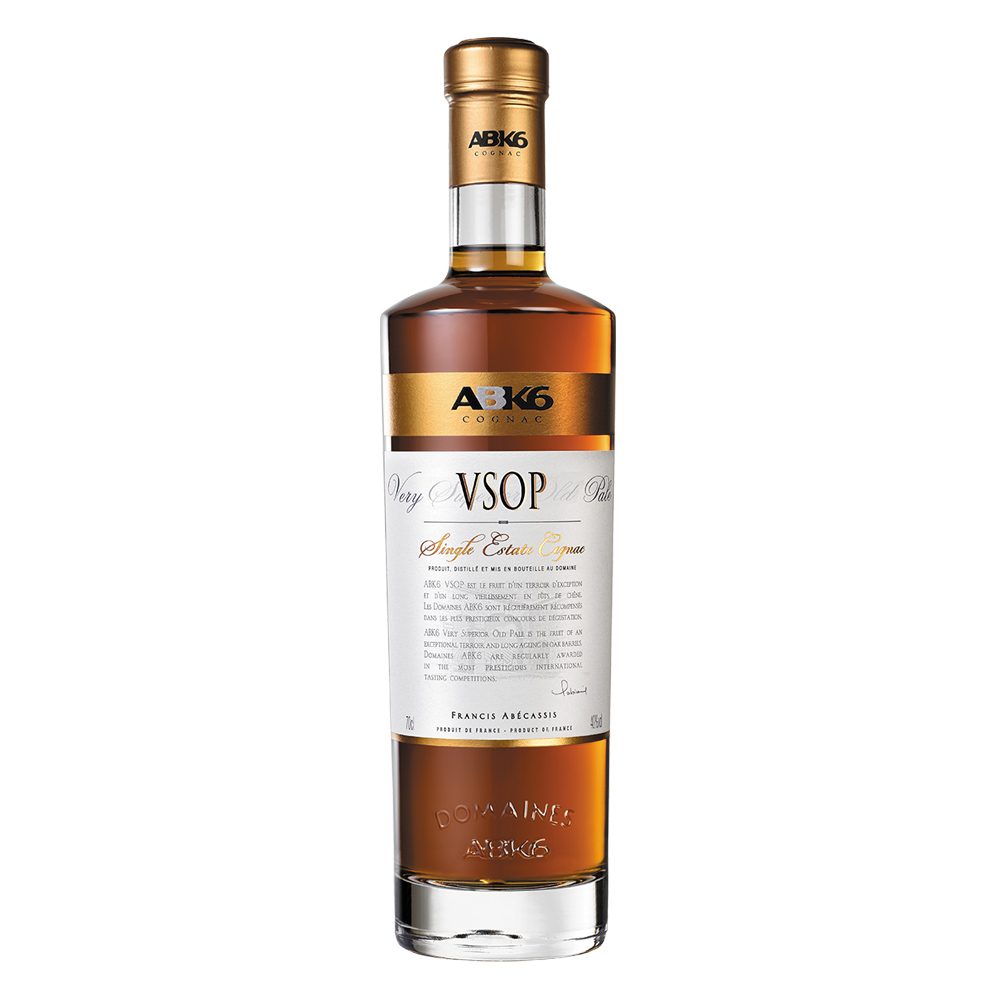 ABK6 VSOP Single Estate Cognac