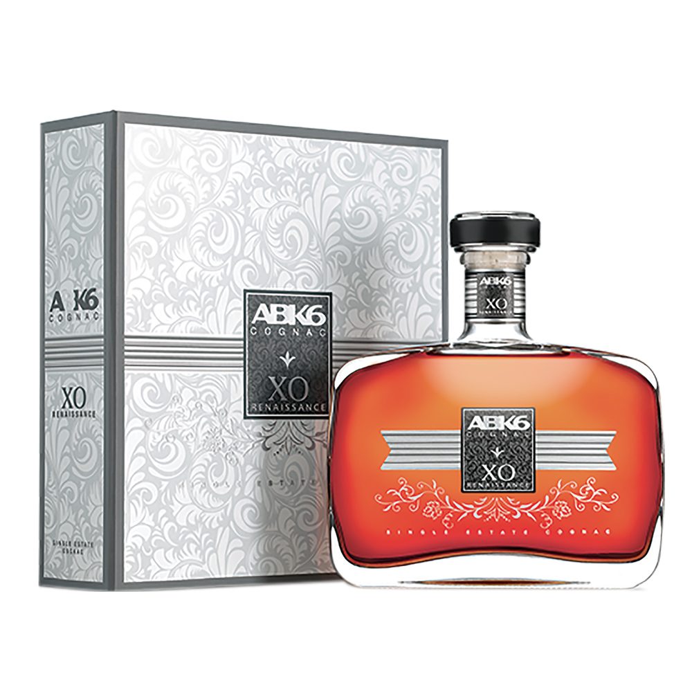 ABK6 XO Renaissance Single Estate Cognac