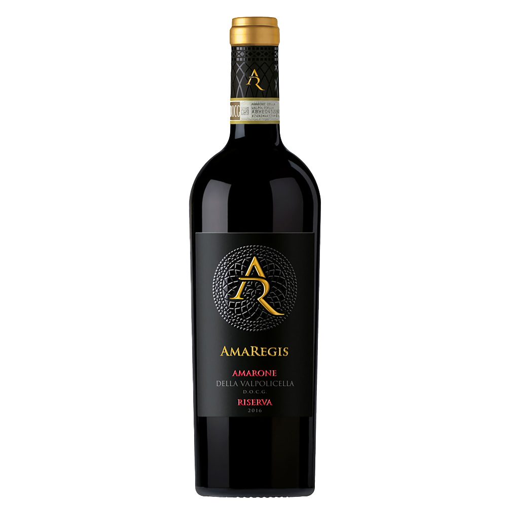 Amaregi Amarone della Valpolicella Riserva