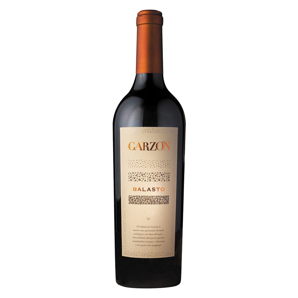 Garzón Balasto 2018