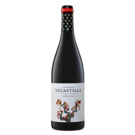 La Miranda Secastilla Garnacha