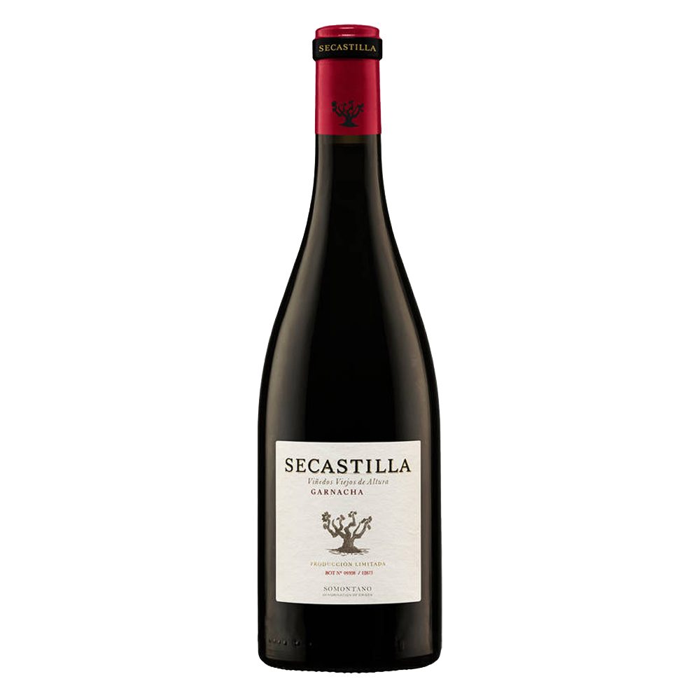 Secastilla Garnacha Viñedos Viejos de Altura