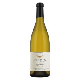 Yarden Chardonnay