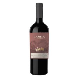 Lamita Reserva Syrah