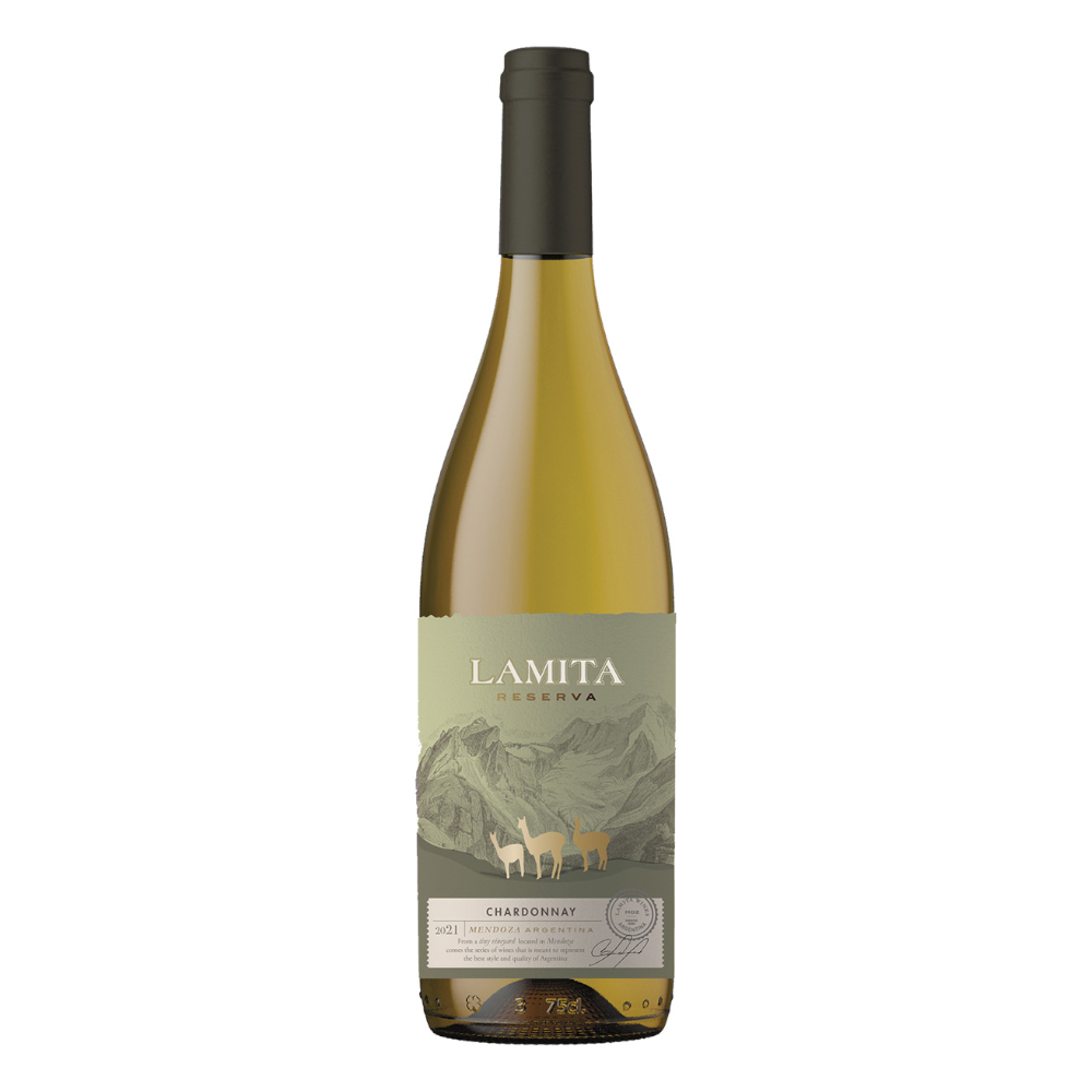 Lamita Reserva Chardonnay
