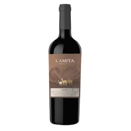 Lamita Reserva Malbec