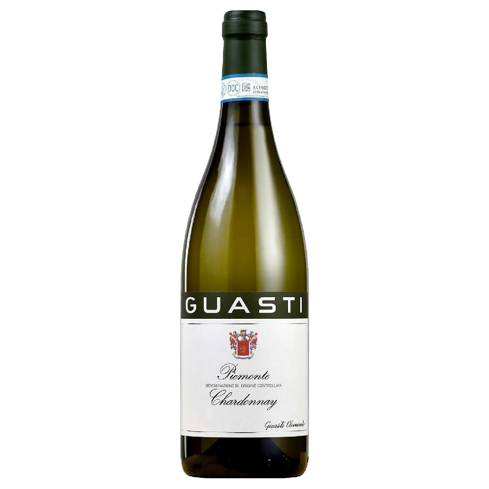 Guasti Piemonte Chardonnay