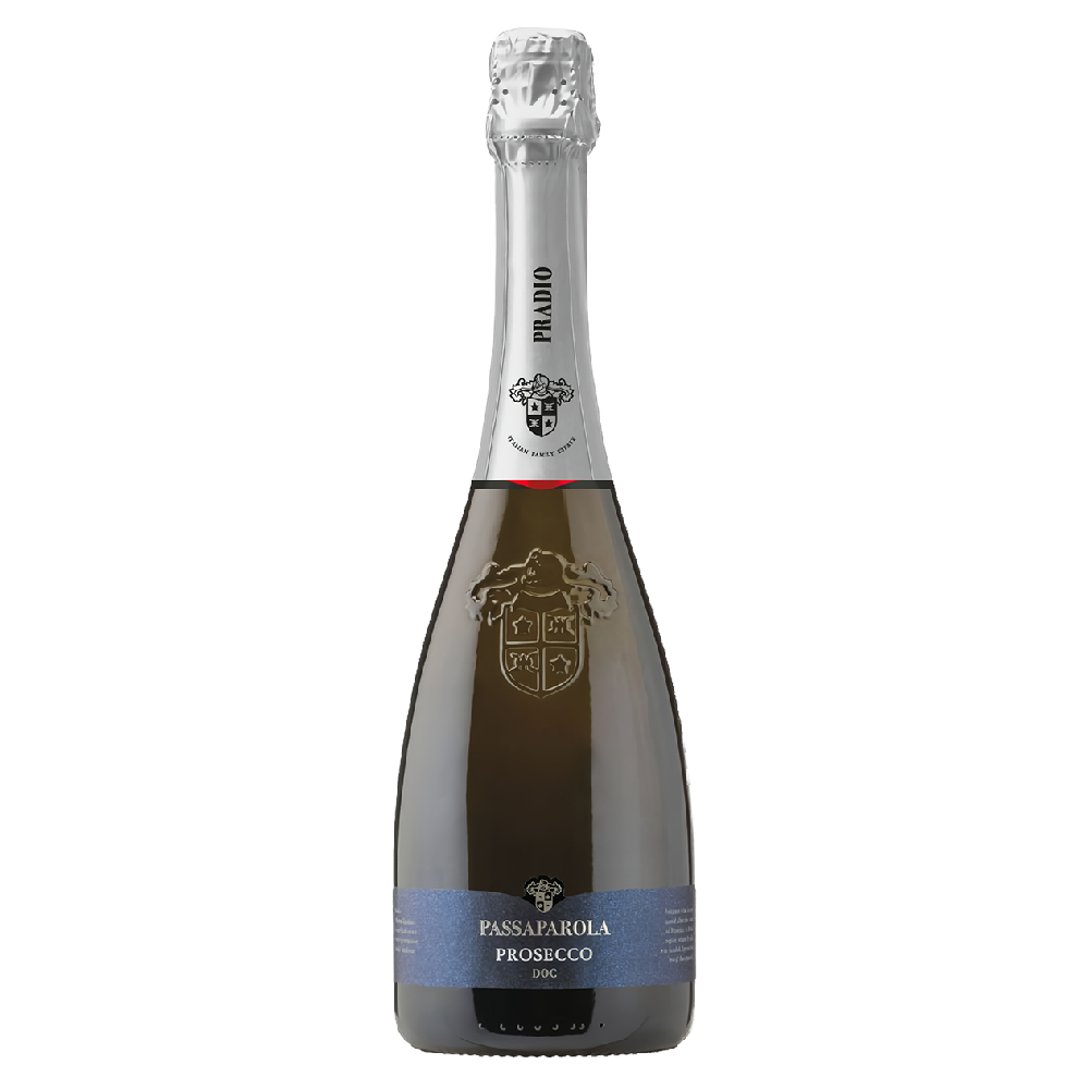Pradio Passaparola Prosecco