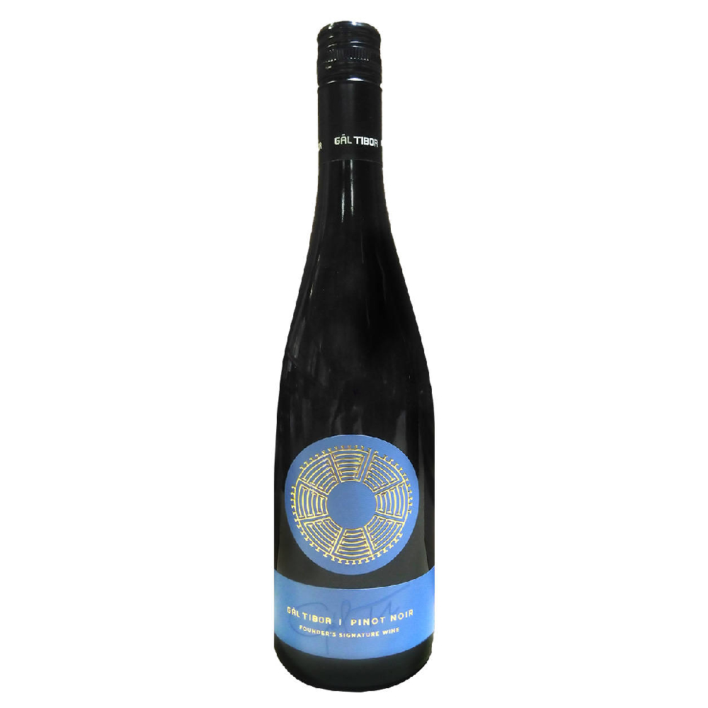 Gál Tibor Pinot Noir