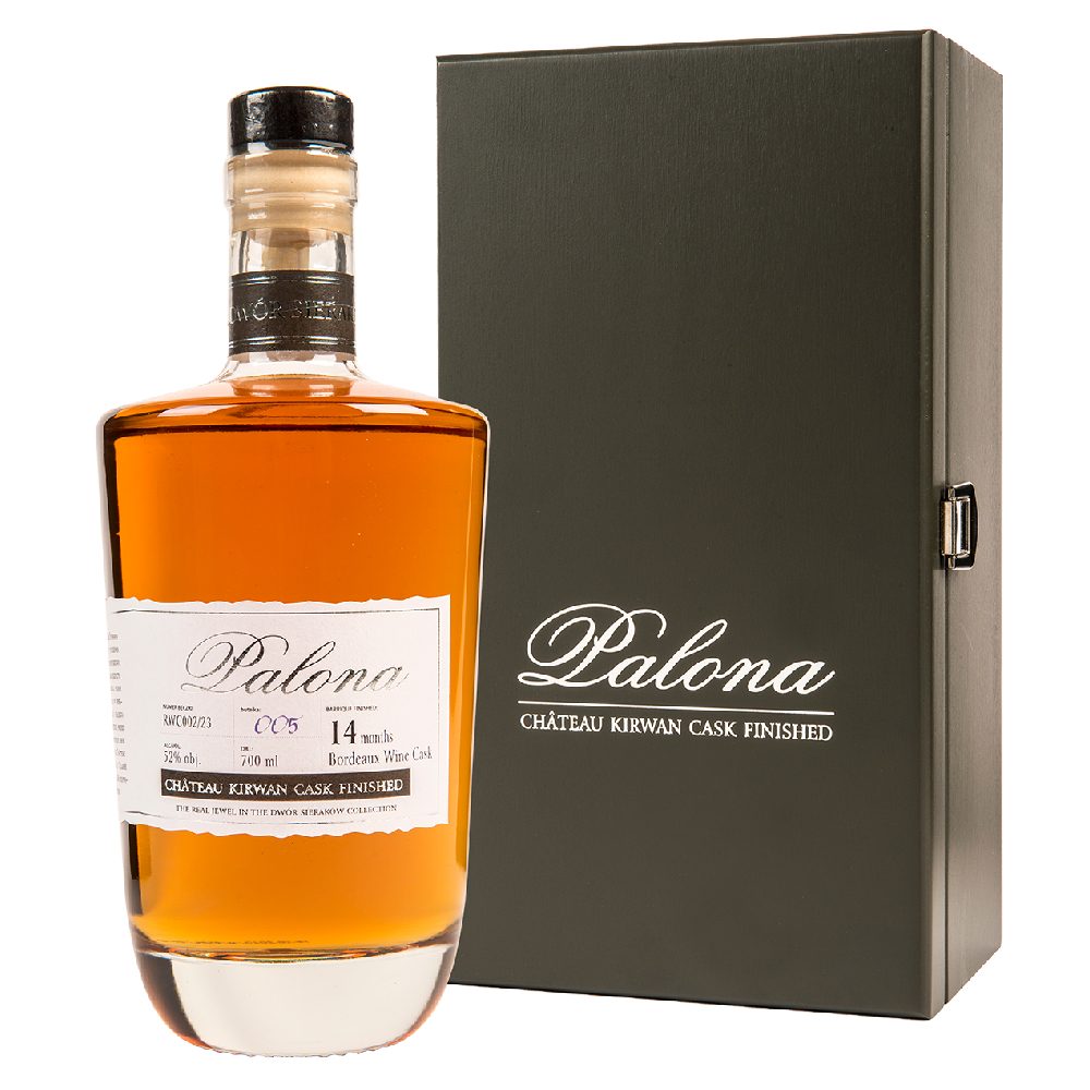 Palona Château Kirwan Cask Finished_RWC001/23