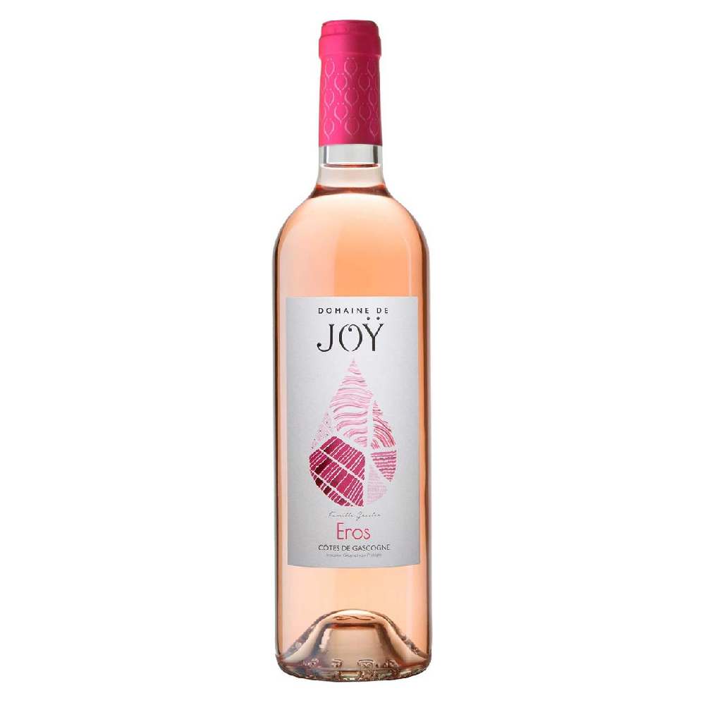 Famille Gessler Eros Rosé