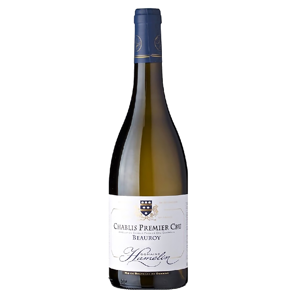 Domaine Hamelin Chablis Beauroy 1er Cru