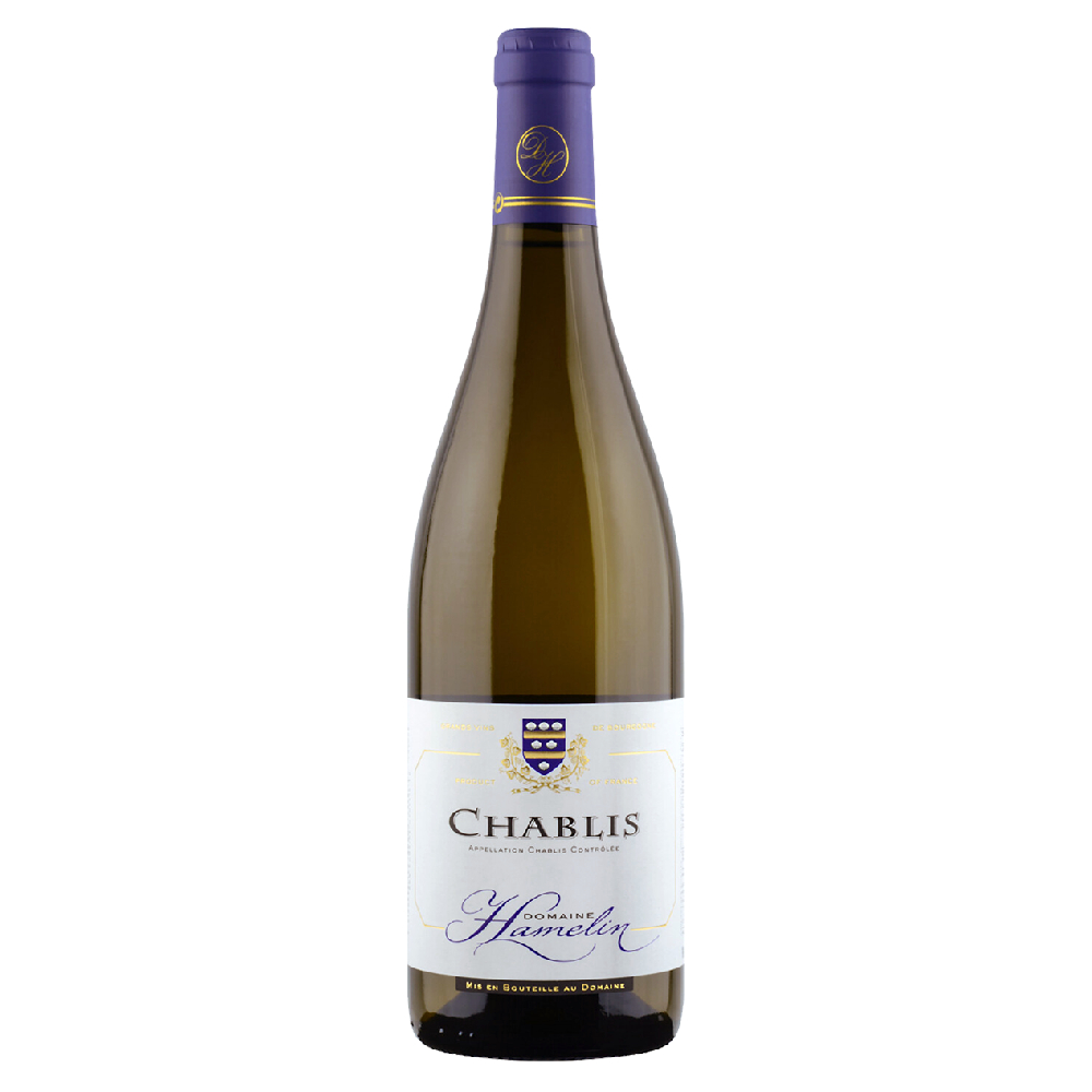 Domaine Hamelin Chablis