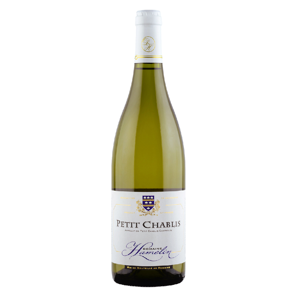 Domaine Hamelin Petit Chablis