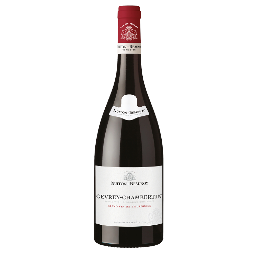 Nuiton-Beaunoy Gevrey-Chambertin