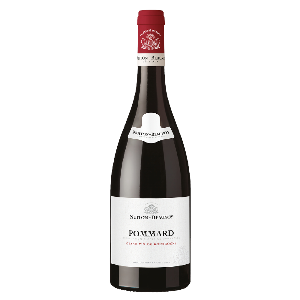 Nuiton-Beaunoy Pommard