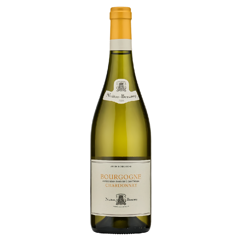 Nuiton-Beaunoy Bourgogne Chardonnay