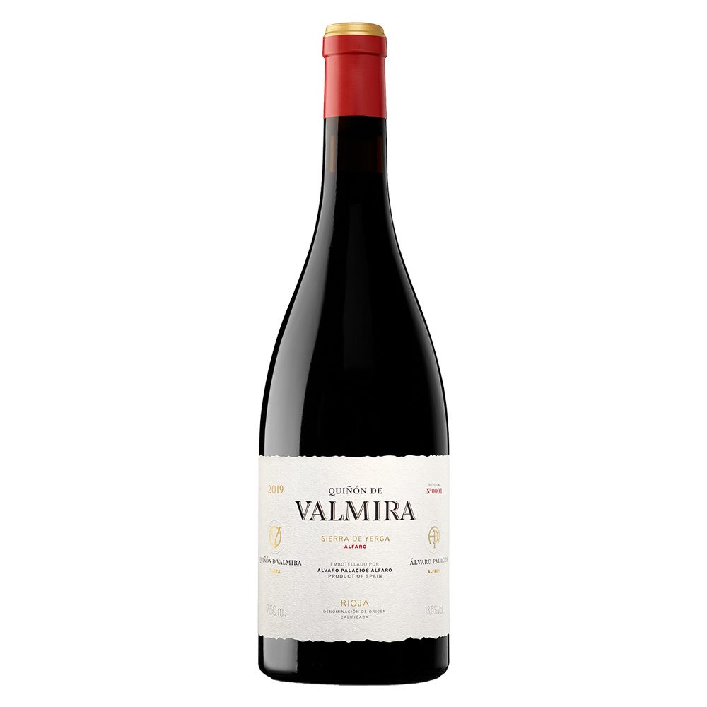Quiñón de Valmira