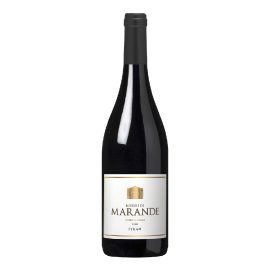Réserve de Marande Syrah