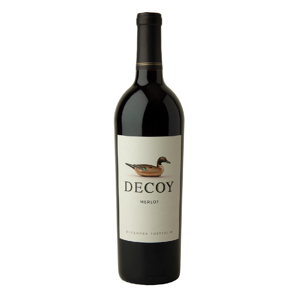 Decoy California Merlot