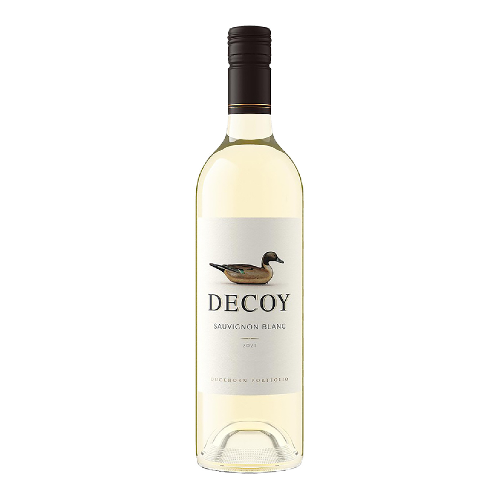 Decoy California Sauvignon Blanc