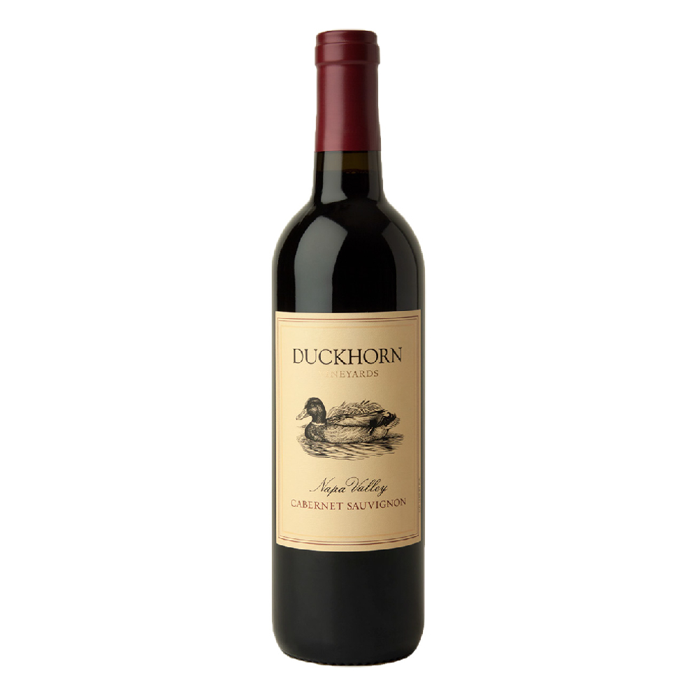 Duckhorn Vineyards Napa Valley Cabernet Sauvignon