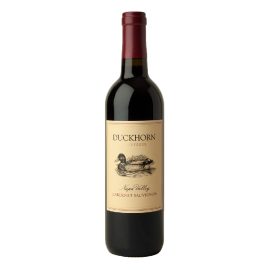 Duckhorn Vineyards Napa Valley Cabernet Sauvignon