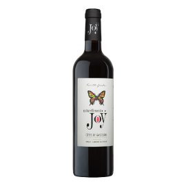 Famille Gessler Naturellement Joÿ Red Organic