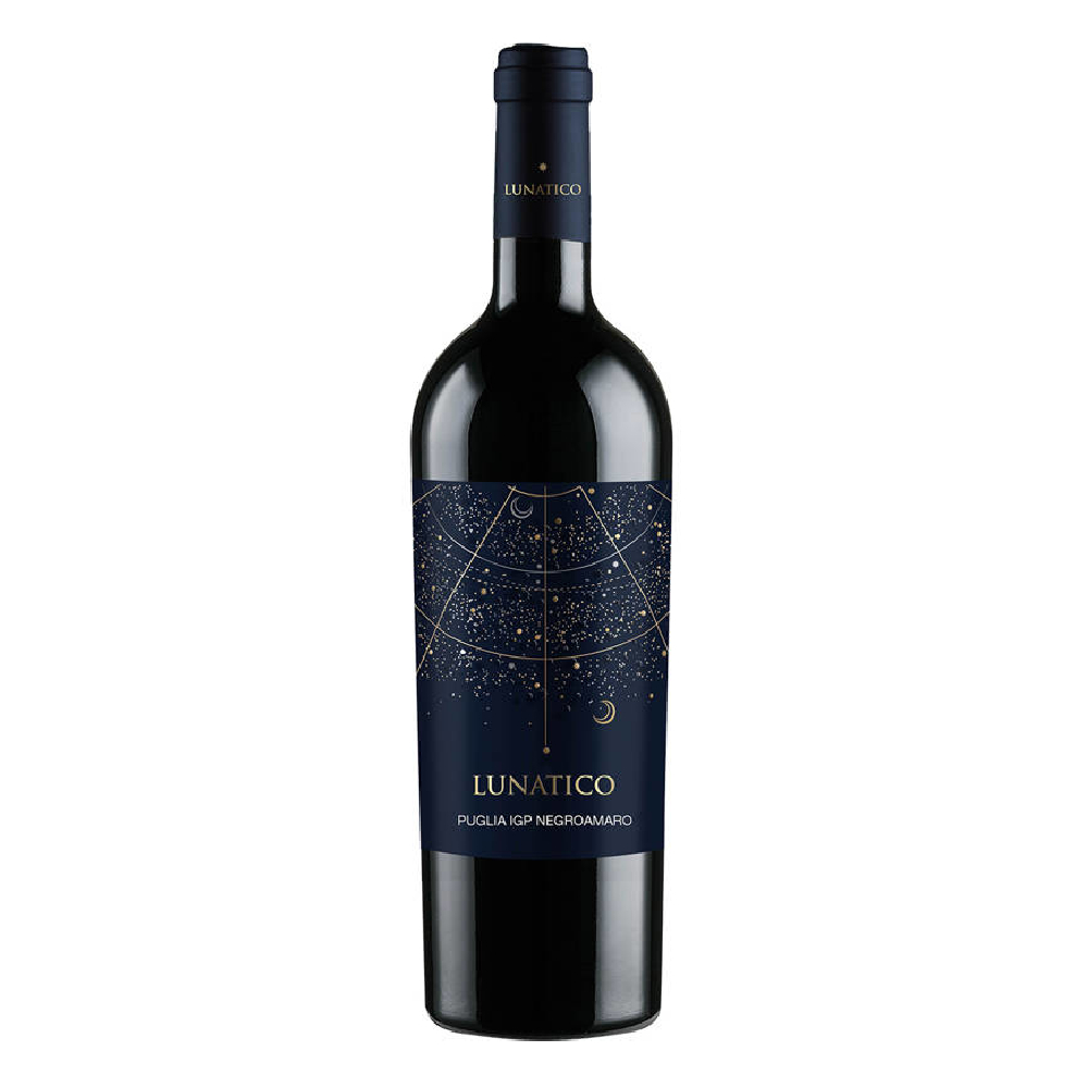 Lunatico Primitivo