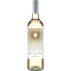 Sol del Rey Blanco Seco